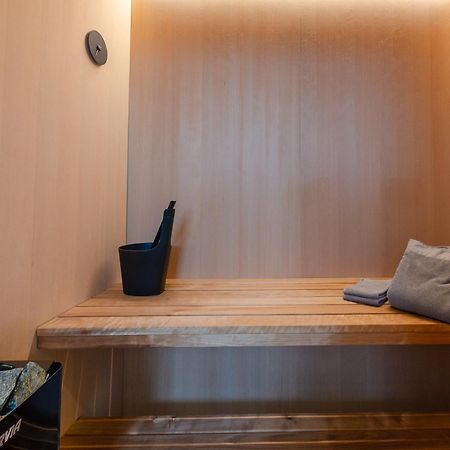 Sauerland Lodge - Haus Maxim ヴィンターベルク エクステリア 写真