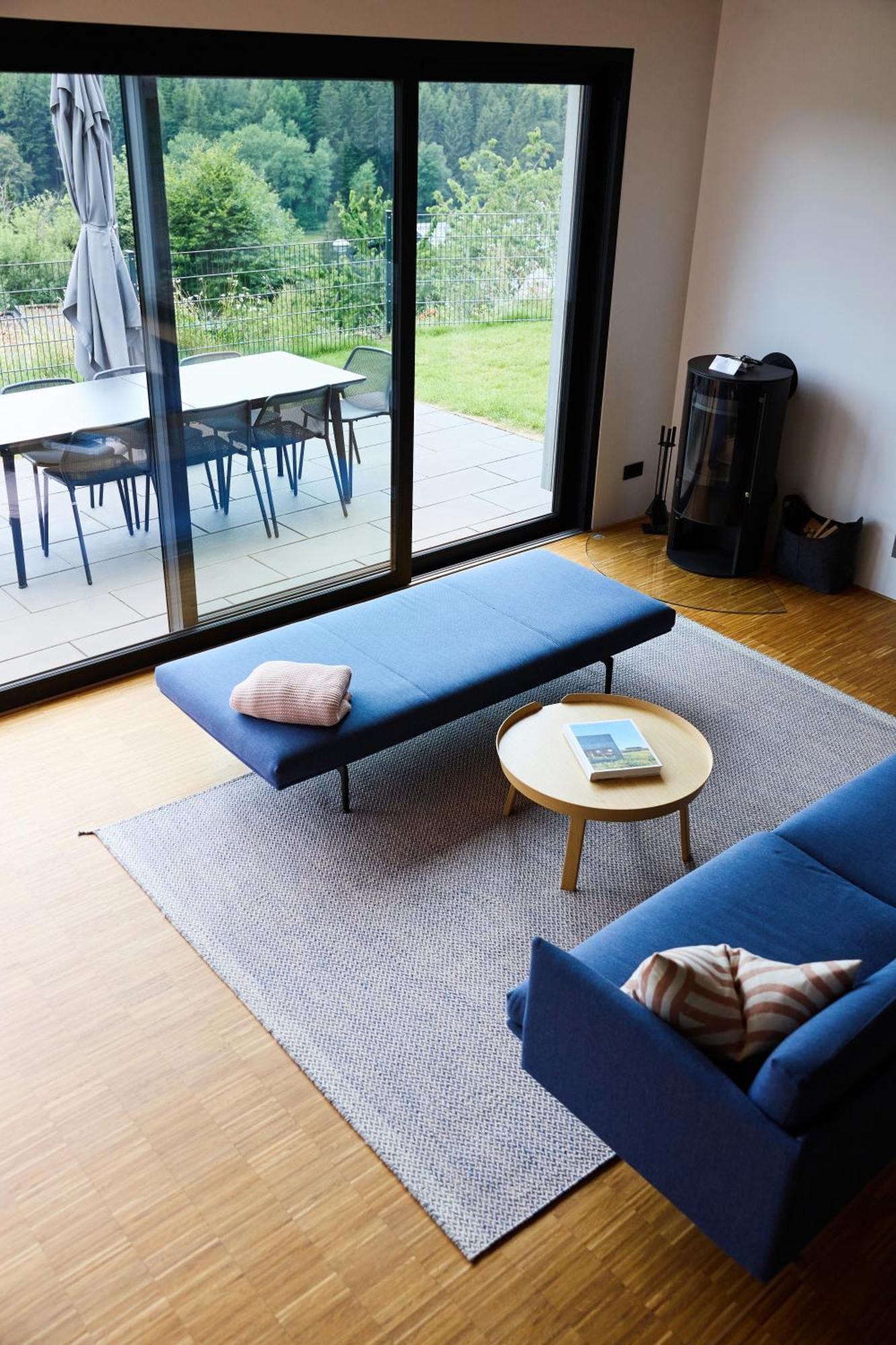 Sauerland Lodge - Haus Maxim ヴィンターベルク エクステリア 写真