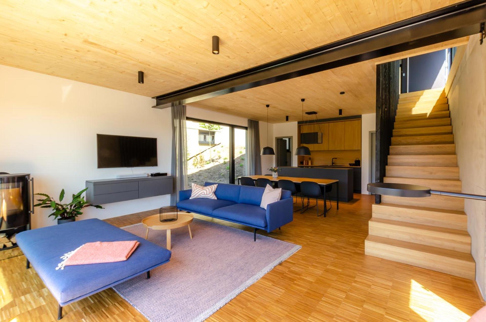 Sauerland Lodge - Haus Maxim ヴィンターベルク エクステリア 写真
